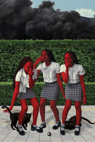 Deandra Lee: Pretend by Deandra Lee