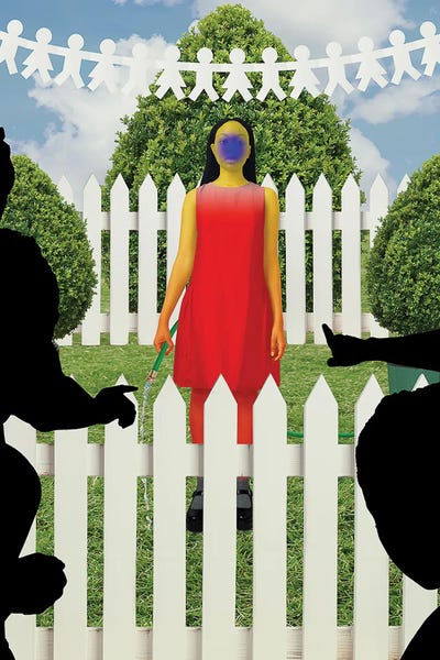 Deandra Lee: I'm American by Deandra Lee