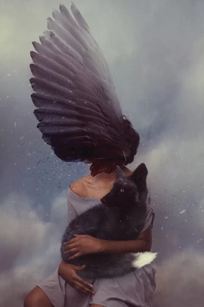 Deandra Lee: Evil by Deandra Lee