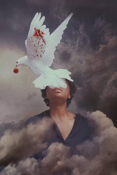 Deandra Lee: Fears by Deandra Lee