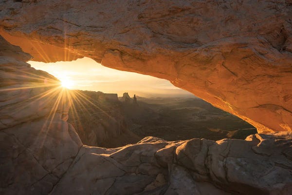 Utah: Ungaurded by Dustin LeFevre