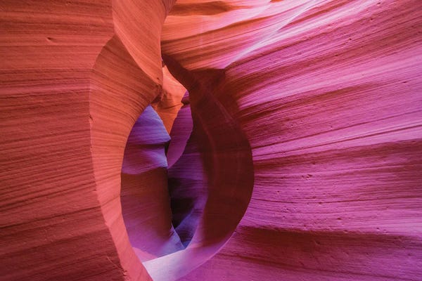 Utah: The Watchman by Dustin LeFevre