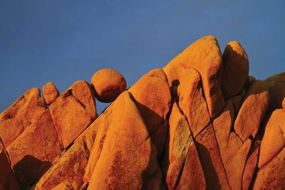 Geometry by Dustin LeFevre multi panel art