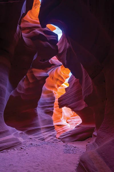 Dustin LeFevre: Guardian by Dustin LeFevre