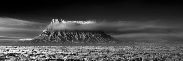 Dustin LeFevre: Ghost Ship by Dustin LeFevre