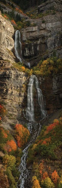 Bridal Veil Falls