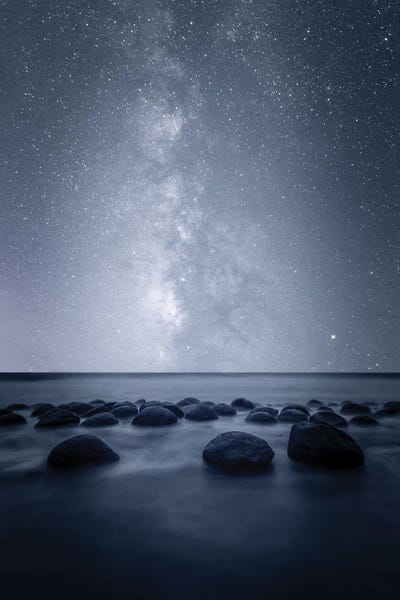 Dustin LeFevre: Septarian Concretions by Dustin LeFevre