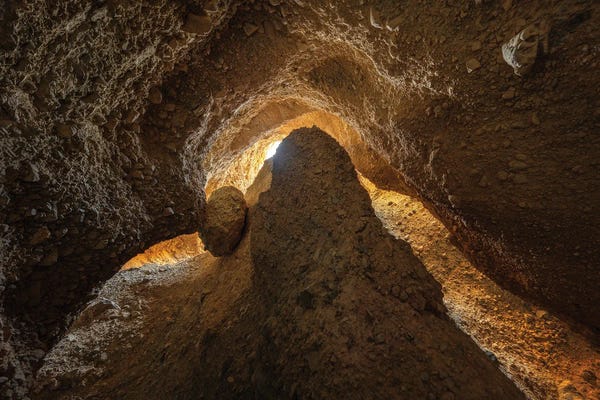 Dustin LeFevre: Sidewinder Canyon by Dustin LeFevre