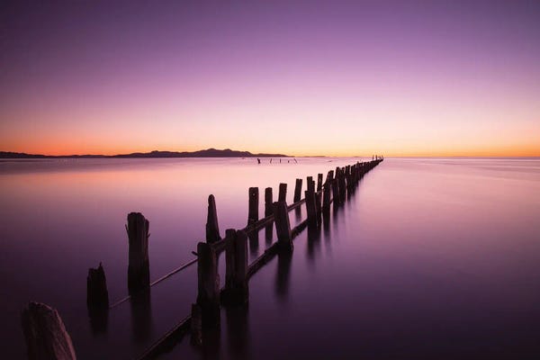 Dustin LeFevre: Great Salt Lake by Dustin LeFevre