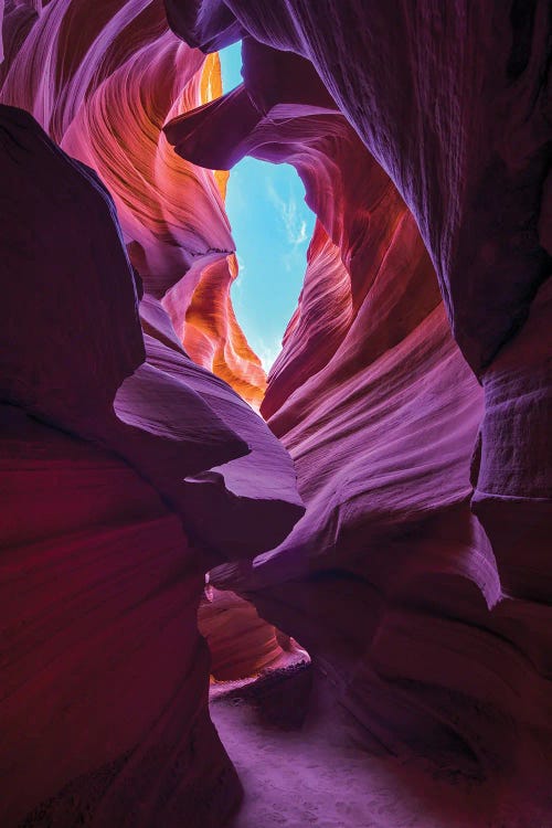 Desert Window