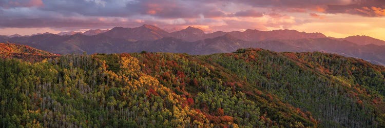 Wasatch Range