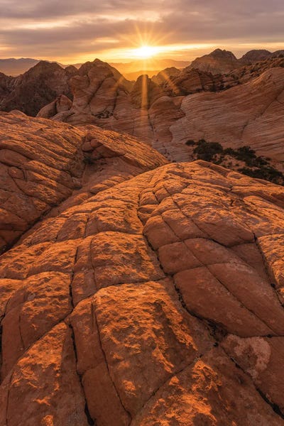 Utah: Pull Of The Unknown by Dustin LeFevre