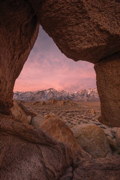 Utah: Lost World by Dustin LeFevre