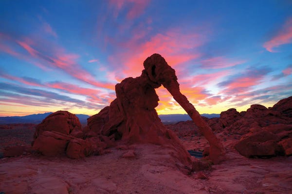 Dustin LeFevre: Elephant Rock by Dustin LeFevre