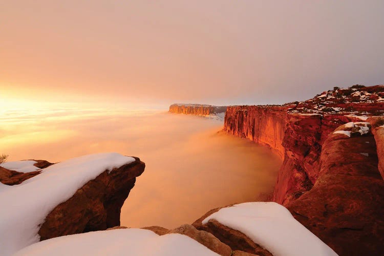 Grand View Canyonlands