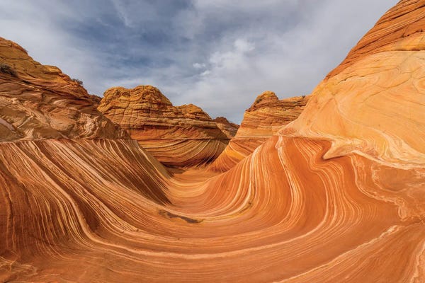 Dustin LeFevre: The Wave by Dustin LeFevre