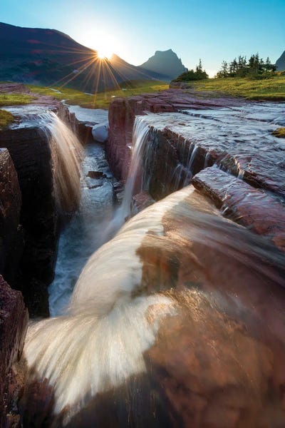 Triple Falls