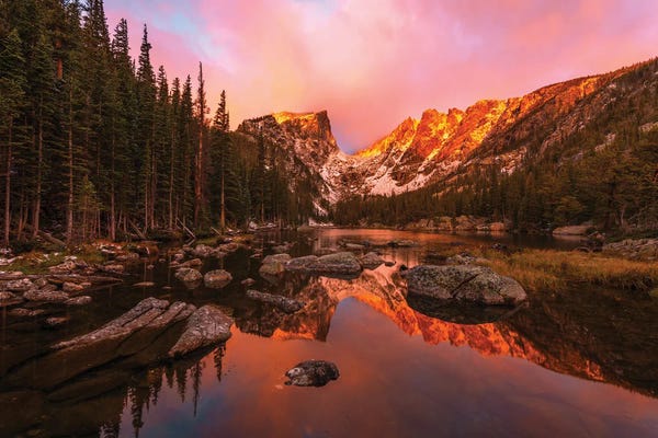 Dustin LeFevre: Dawn Of Dreams by Dustin LeFevre