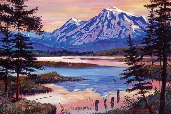 David Lloyd Glover: Quintessence by David Lloyd Glover