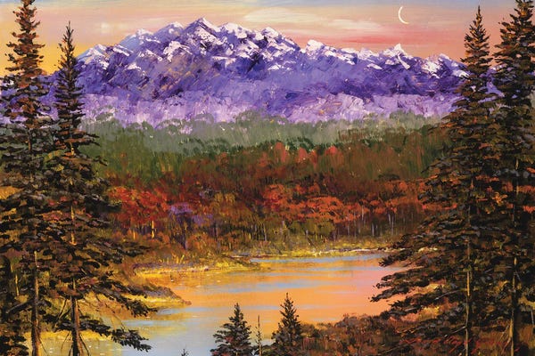 David Lloyd Glover: Silent Vision by David Lloyd Glover