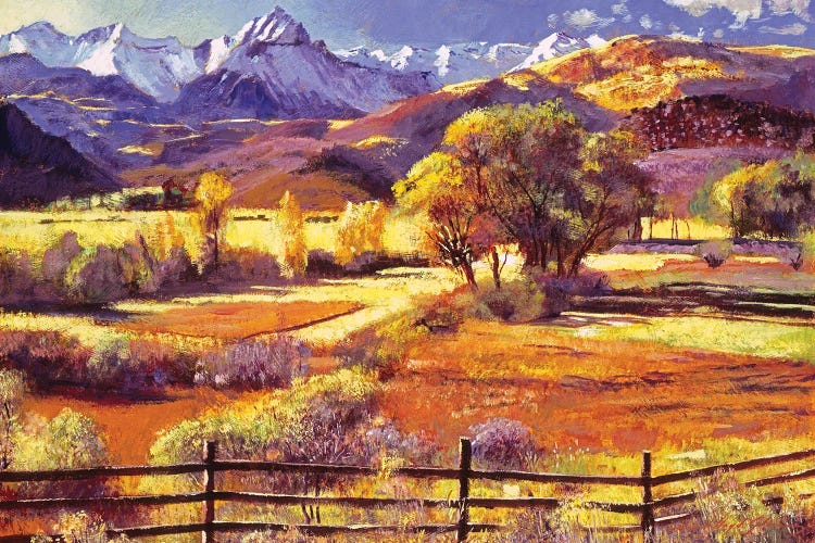 Foothills Ranch