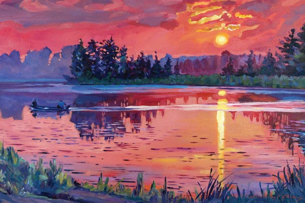 Reflective Moments: Daybreak Reflections by David Lloyd Glover