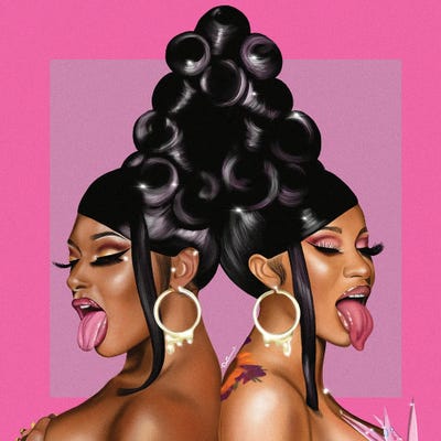 Megan Thee Stallion