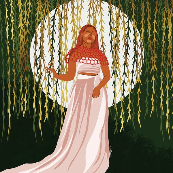 Black Lives Matter: Ethereal by DeeLashee Artistry