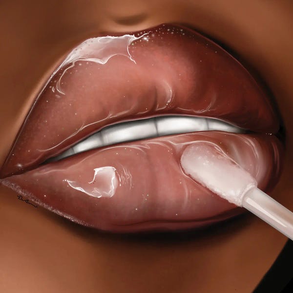 LGBTQ+ Artists: Brown Suga by DeeLashee Artistry