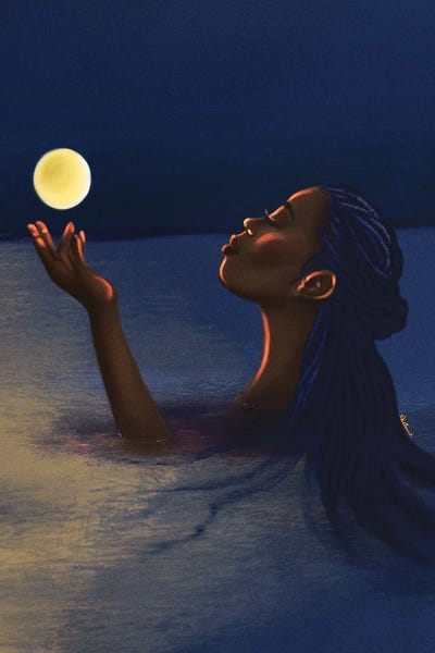 LGBTQ+ Artists: Against the Tide by DeeLashee Artistry