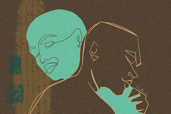 LGBTQ+ Artists: On Me by DeeLashee Artistry