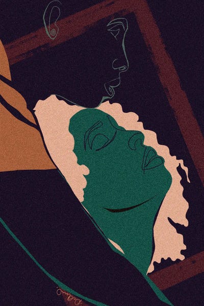 LGBTQ+ Artists: Fullfilled by DeeLashee Artistry