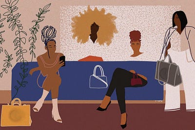 Bags & Purses