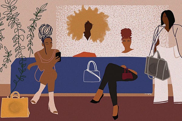 Bags & Purses
