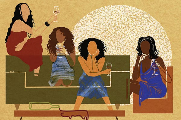 African Décor