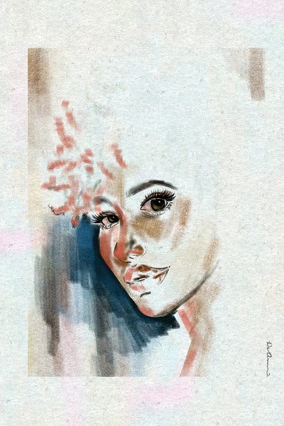 LGBTQ+ Artists: Barely by DeeLashee Artistry