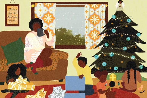 LGBTQ+ Artists: I Know I Said You Wasn’t Getting Anything... by DeeLashee Artistry