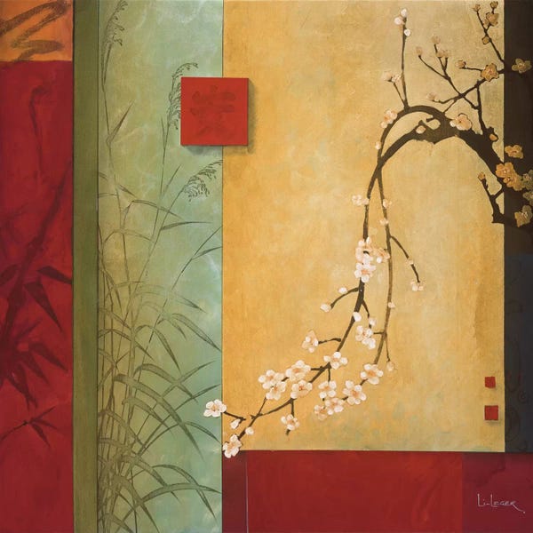 Don Li-Leger: Spring Chorus by Don Li-Leger