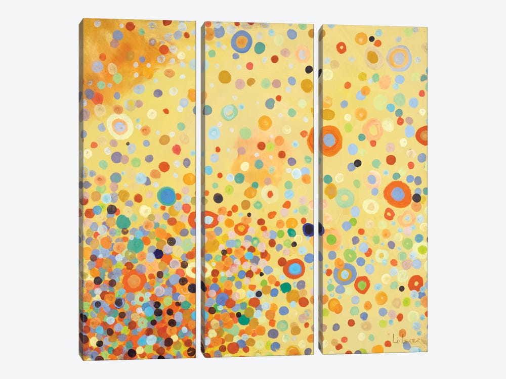 Diversity by Don Li-Leger 3-piece Canvas Art Print