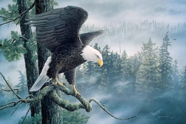 Don Li-Leger: High And Mighty by Don Li-Leger