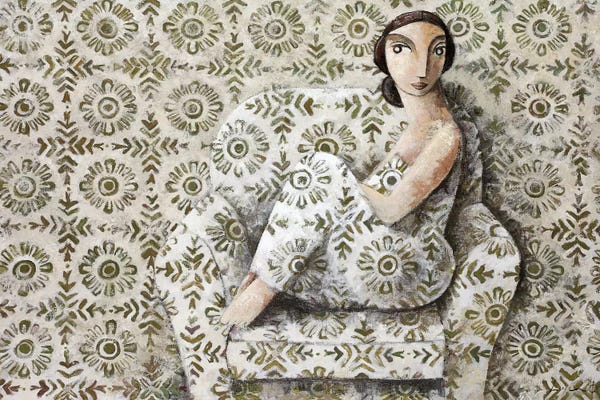 Didier Lourenco: Invisible by Didier Lourenco