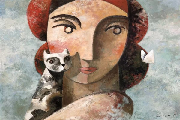Cats: The Visit by Didier Lourenco