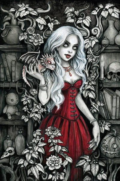 Diana Levin: Morgana by Diana Levin