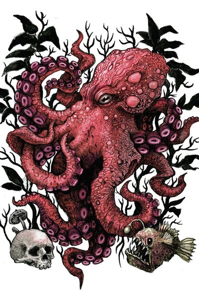 Diana Levin: Red by Diana Levin