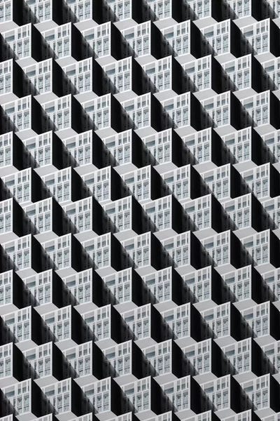 Pattern Windows IV