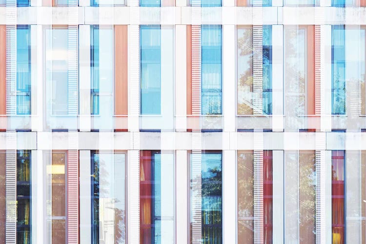 Pattern Windows IX