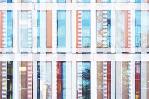 Pattern Windows IX