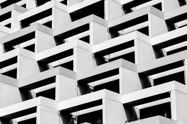 Pattern Windows V