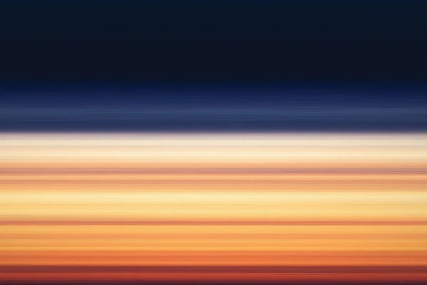 Danilo de Alexandria: Sunset Desert by Danilo de Alexandria