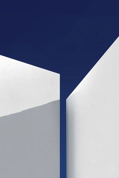 Arc Blue I